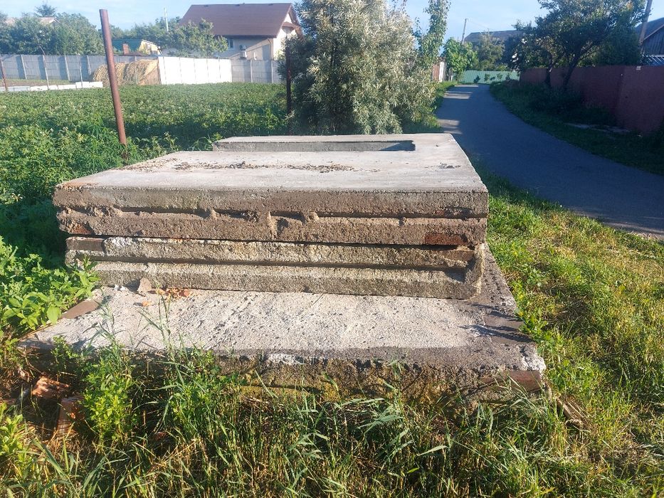 Відам 3 Плити в нутрі пінопласт