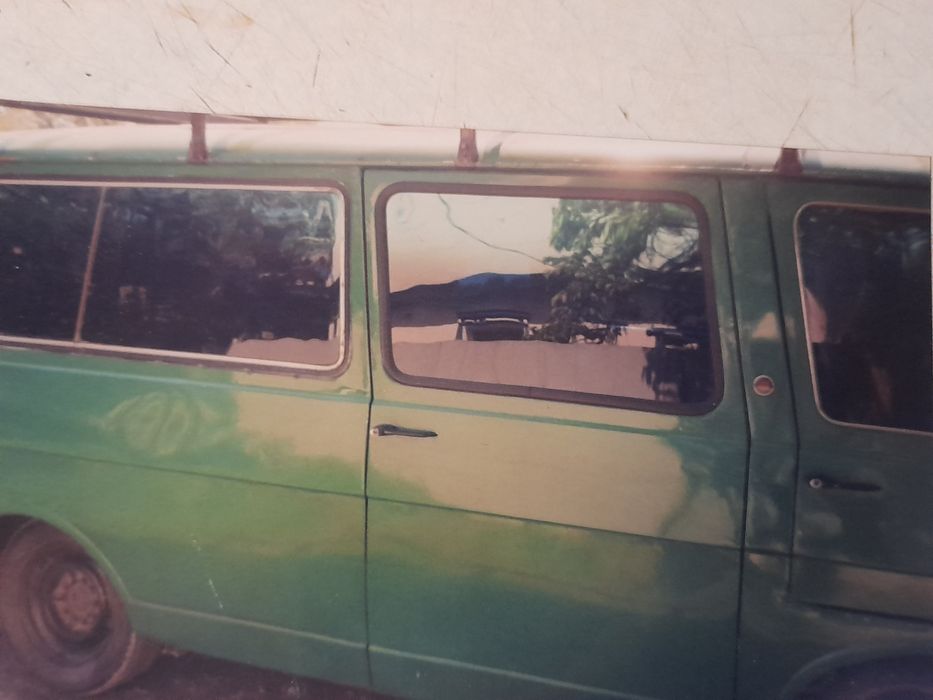 Продам микроавтобус РАФ 2203