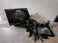 Kierownica Thrustmaster T248 XBOX/PC + pedały Thrustmaster T3PA