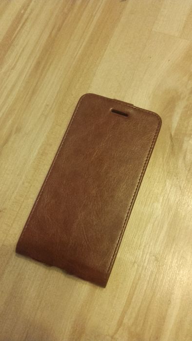 nowe etui P9 lite mini