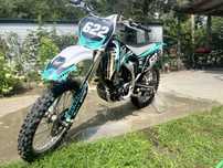 Sprzedam Yamaha YZ250F