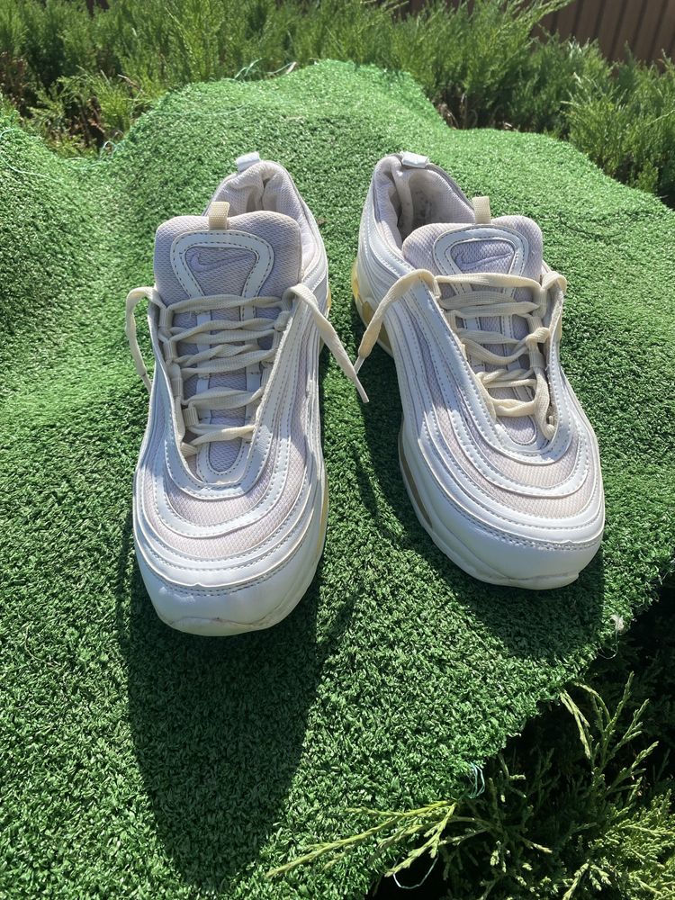 Airmax 97 white стан супер ТОРГ присутній