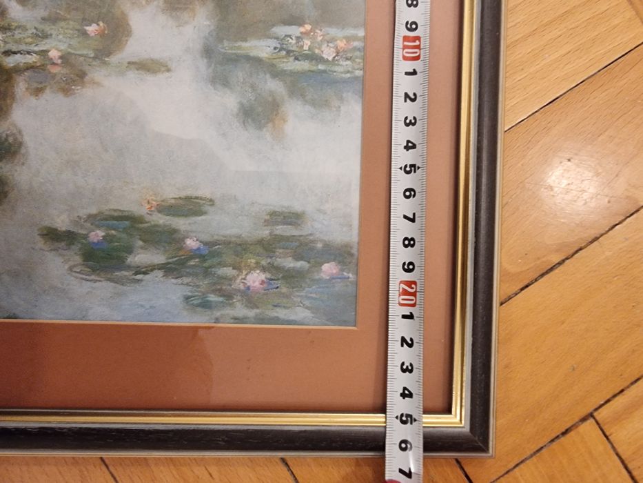 Reprodukcje Claude Monet