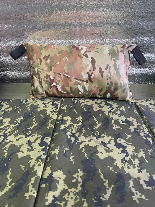 АКЦІЙНА ПРОПОЗИЦІЯ! Розкладушка/розкладачка НАТО - за доступною ціною