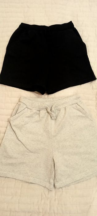 Paka ubrań dla chłopca 122/128