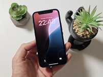 iPhone 12 Mini 128GB Blue | Чудовий стан | Гарантія | Б/у