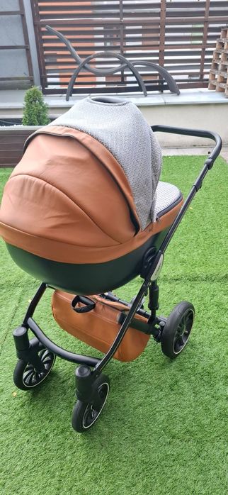 ANEX SPORT Foxy 2w1 Bydgoszcz