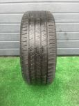 Розпарована шина розпаровка 225/55 R17 Continental ContiProContact SSR