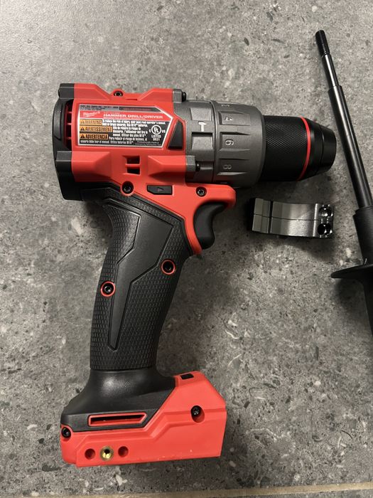 Milwaukee M18 FPD3