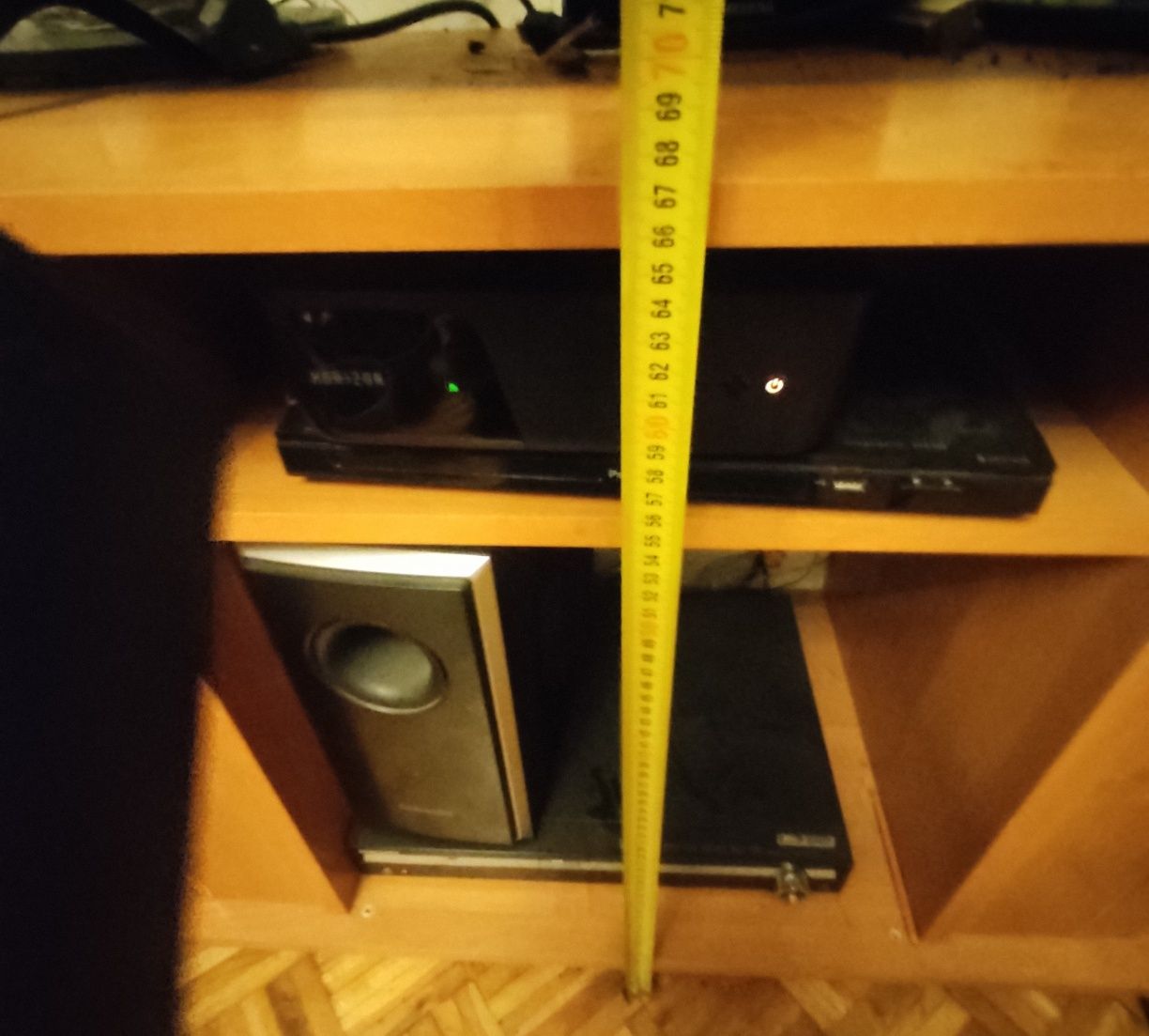 Komoda, szafka RTV