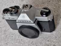 Lustrzanka Analogowa Pentax K1000