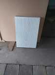 Używany kaloryfer 90x60 / grzejnik