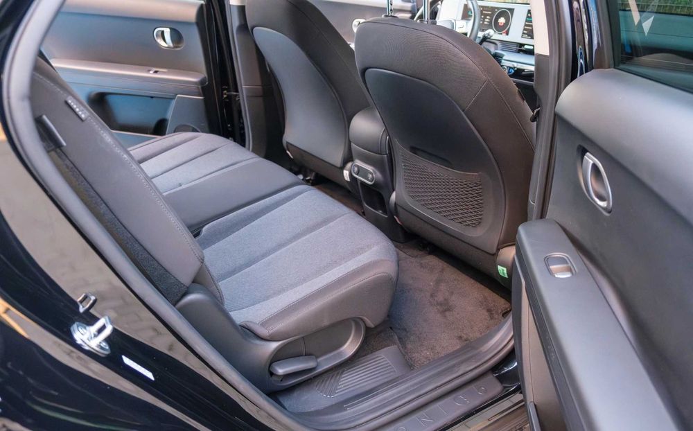 2024 Hyundai IONIQ 5 77,4 kWh Techniq