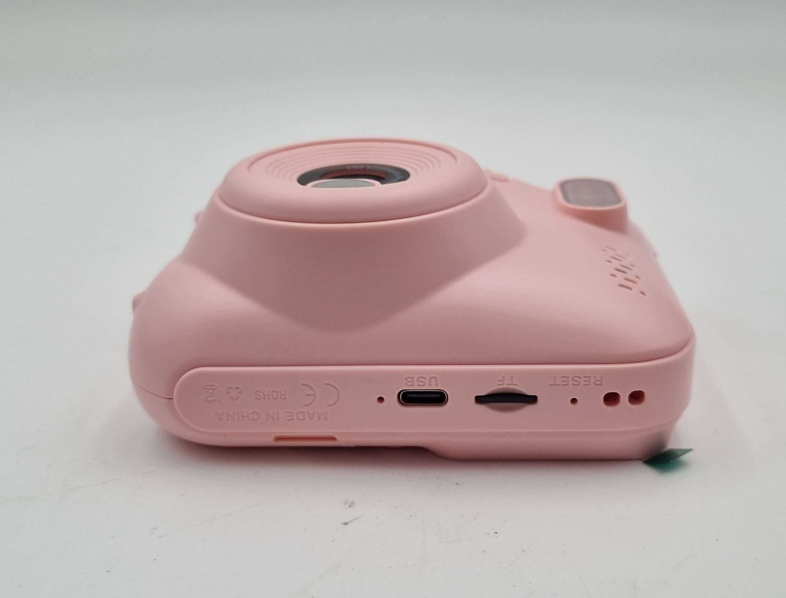 Instant Camera Aparat TIATUA Kamerka z Drukarką