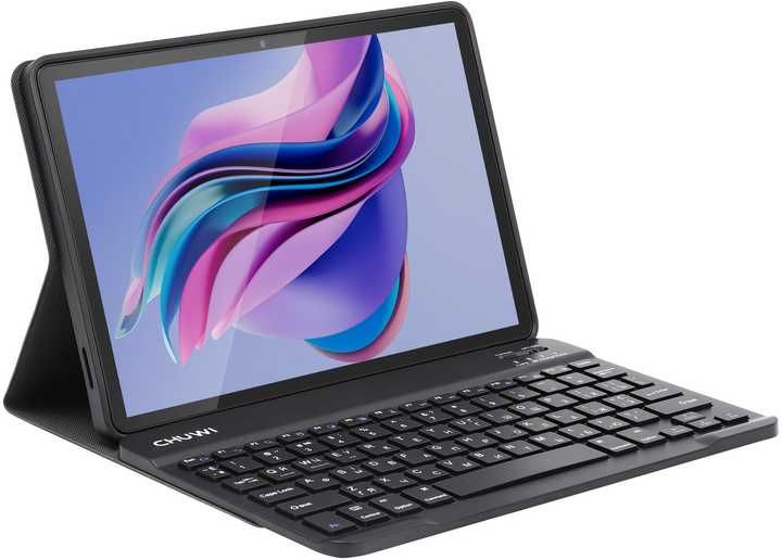 Планшет CHUWI Hi10 XPro (4/128) LTE з клавіатурою та чохлом