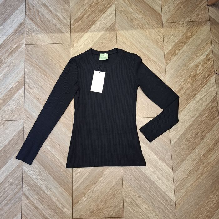Longsleeves Marsala