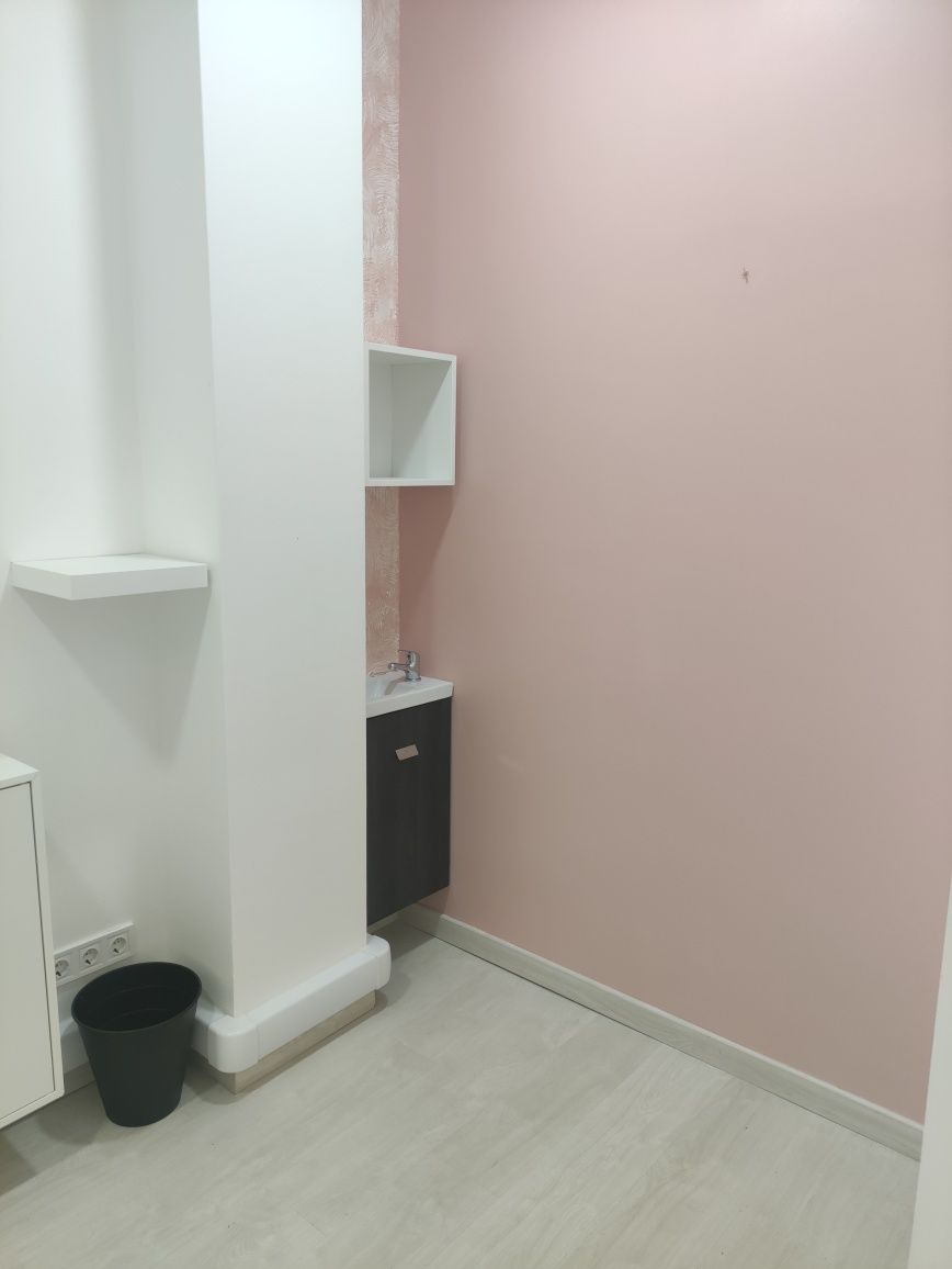 Gabinete para alugar