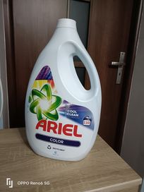 Płyn ARIEL Color  5.5L