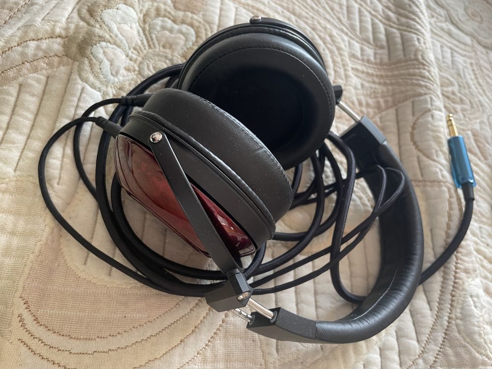Fostex Th900 mk2 TH 900 MK 2