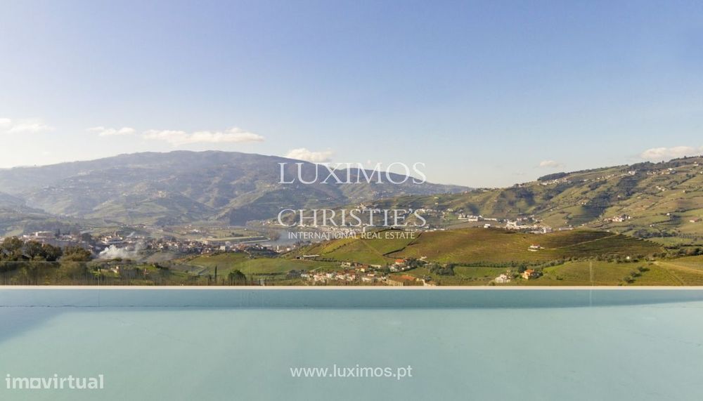 Quinta Boutique no coração do Douro Vinhateiro