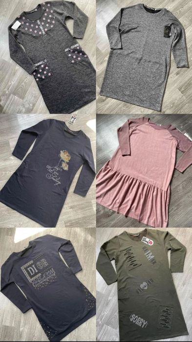 Продам жіночі сукні