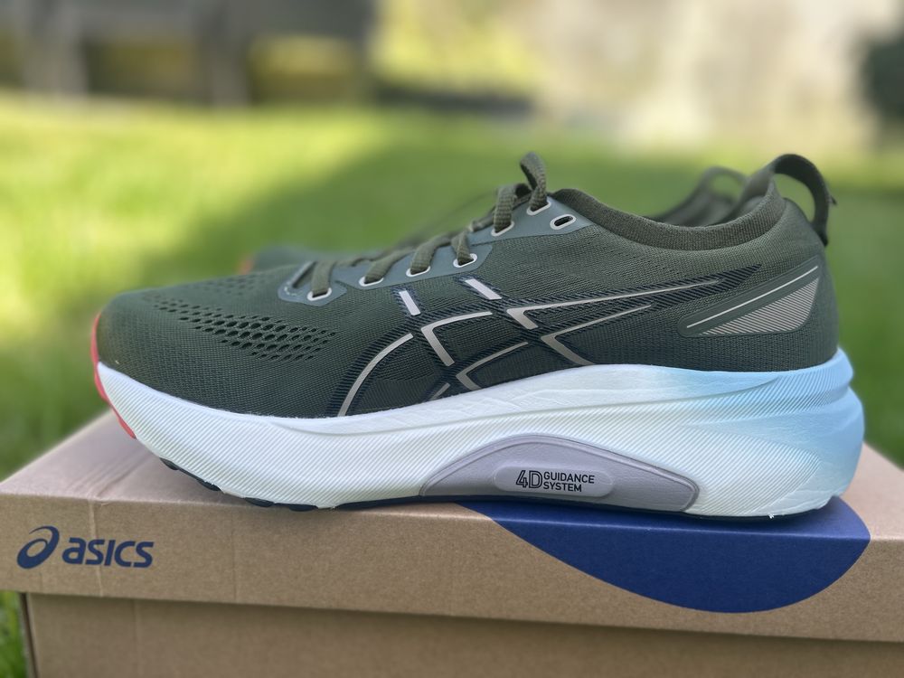 Sapatilhas ASICS Gel-Kayano 31