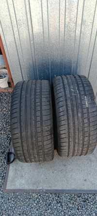 Goodyear EAGLE F1 275.40.18 2 szt