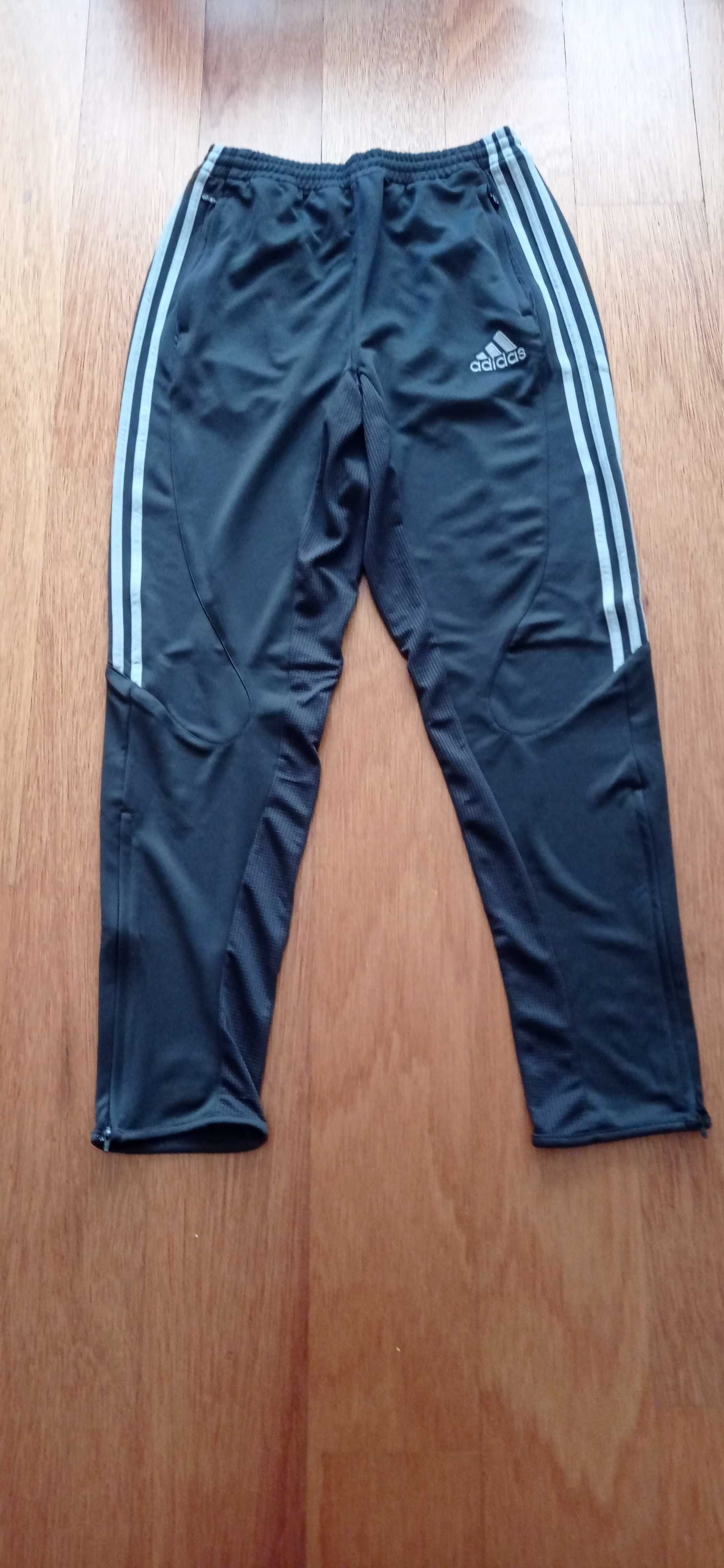 Calça Fato de treino Adidas Novas