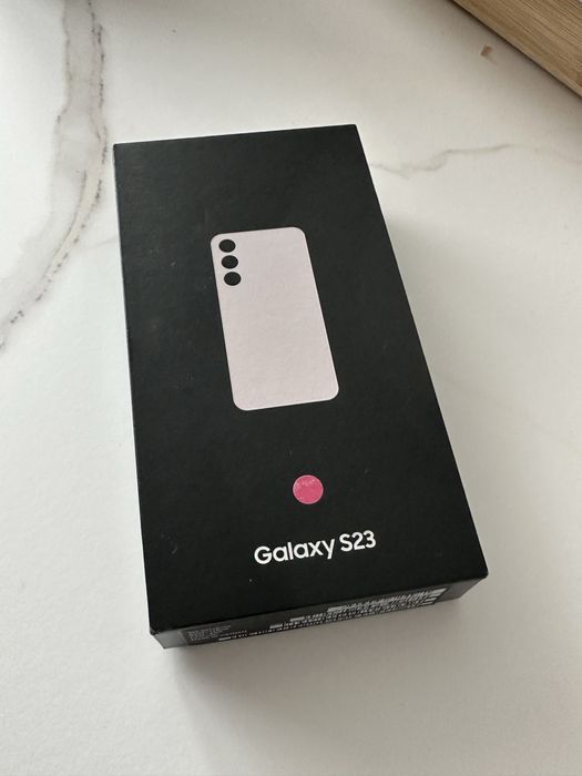 Samsung S23 128 GB