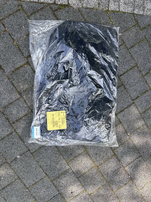 Dywaniki welurowe Mazda CX-3