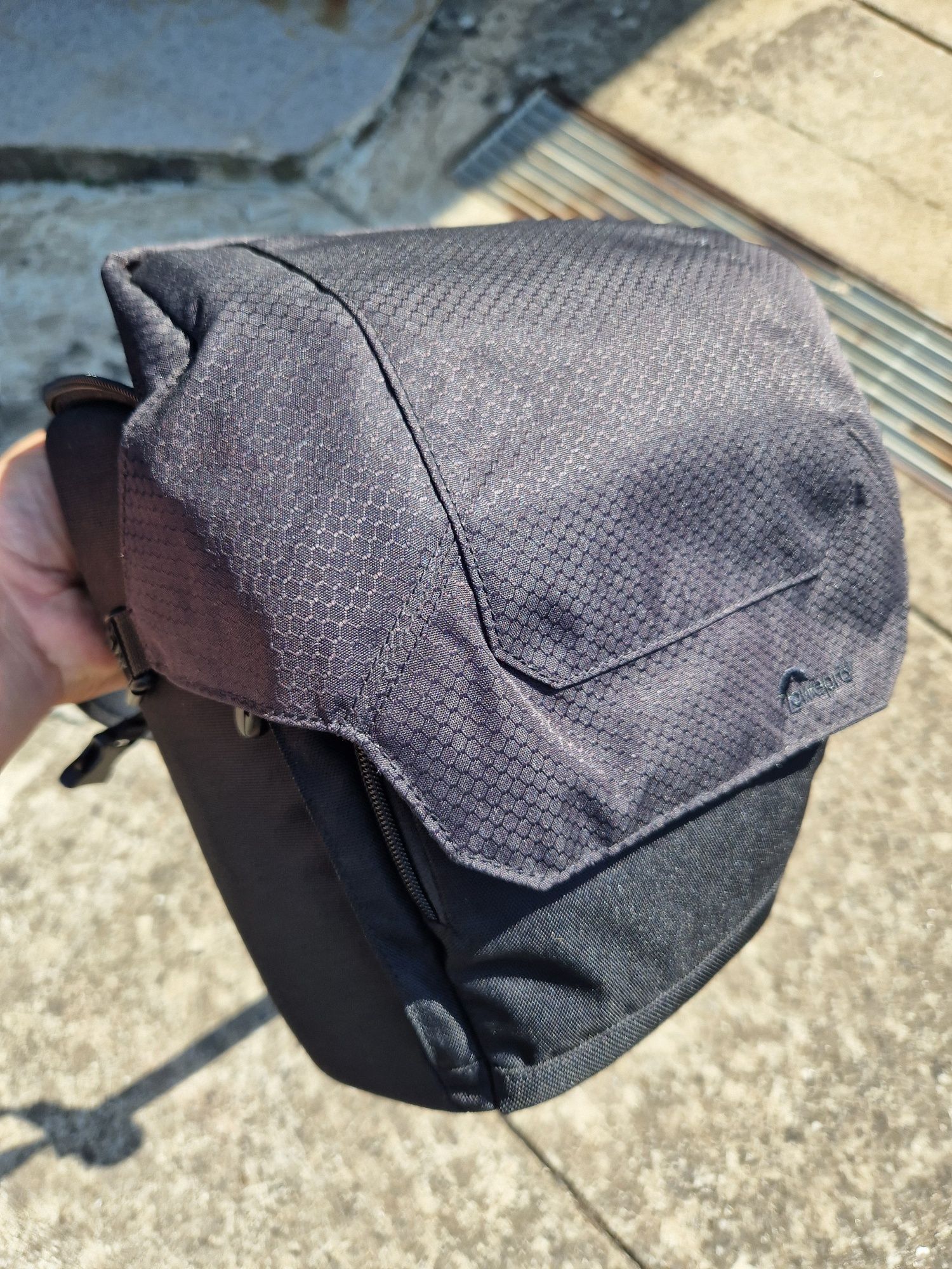 Lowepro TopLad 150 NOVO