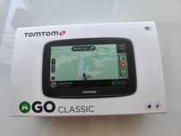 GPS TOMTOM Go Classic 5''