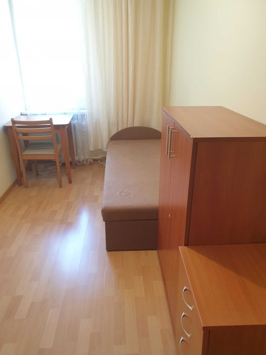 Tanio wynajmę pokój