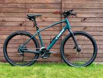 Trek dual sport 2 gen.5 2024 roz. L perfekcyjny stan