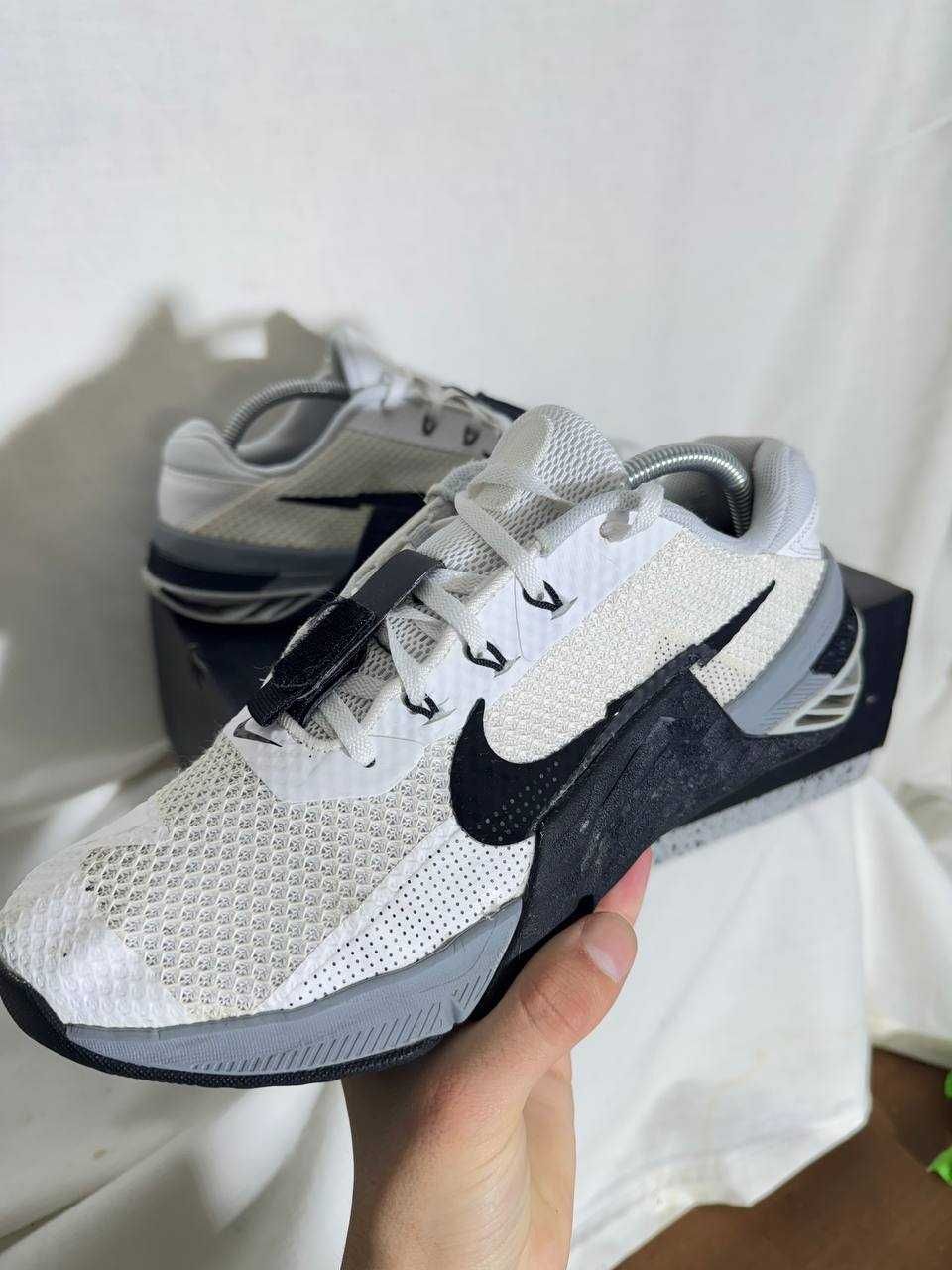Buty Sneakers Nike Metcon 7 Drill Drip Y2k Swag
