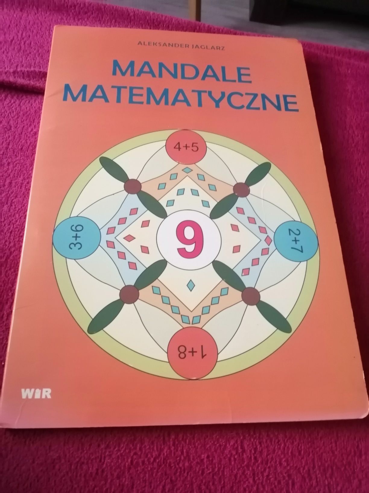 Mandale matematyczne