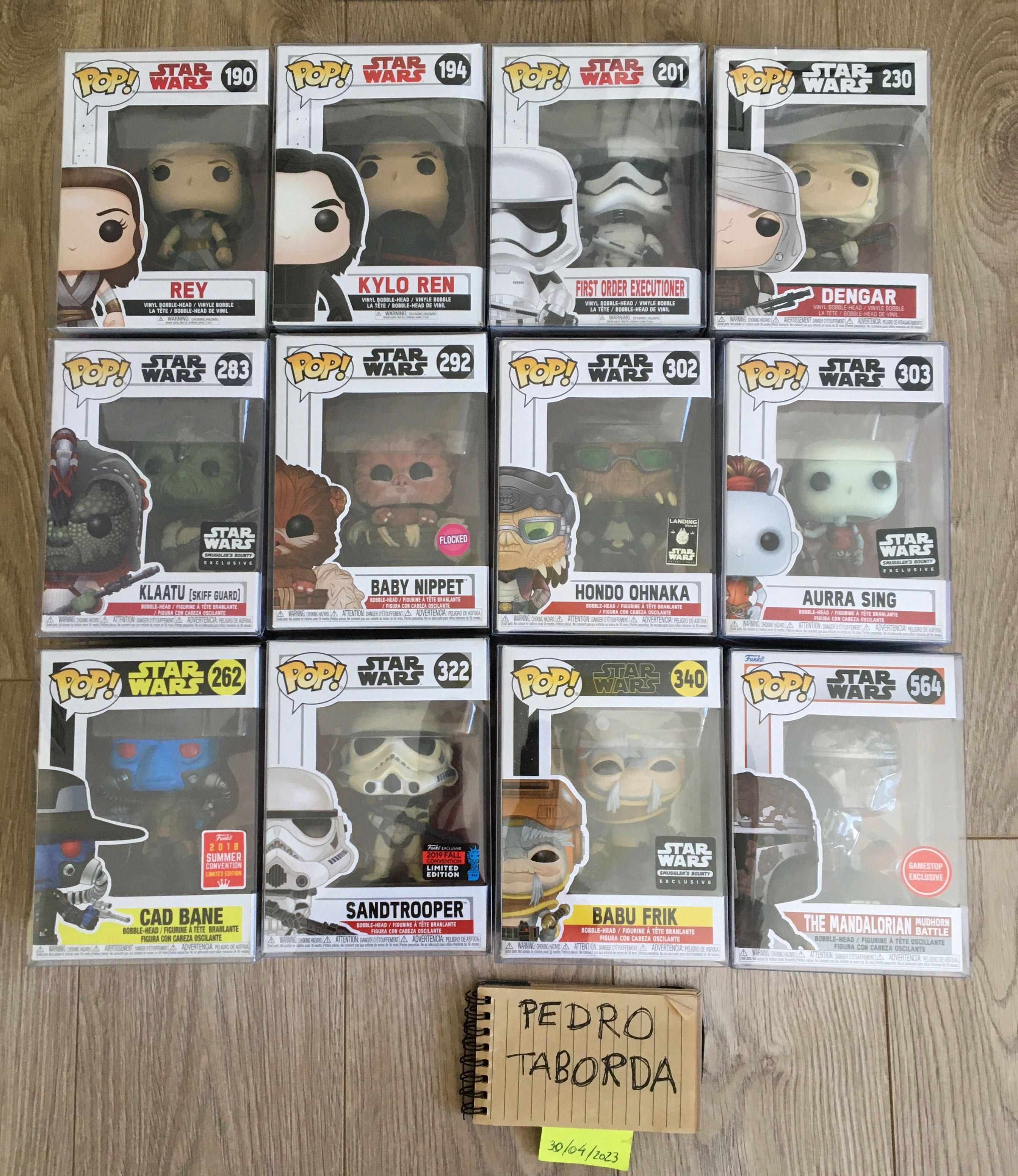 Funko - Star wars