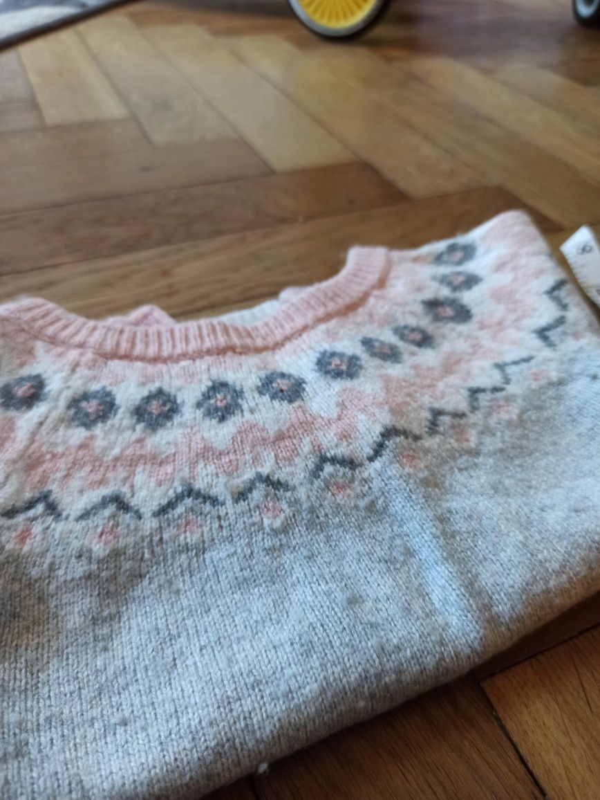 Sweter / sweterek lindex 68