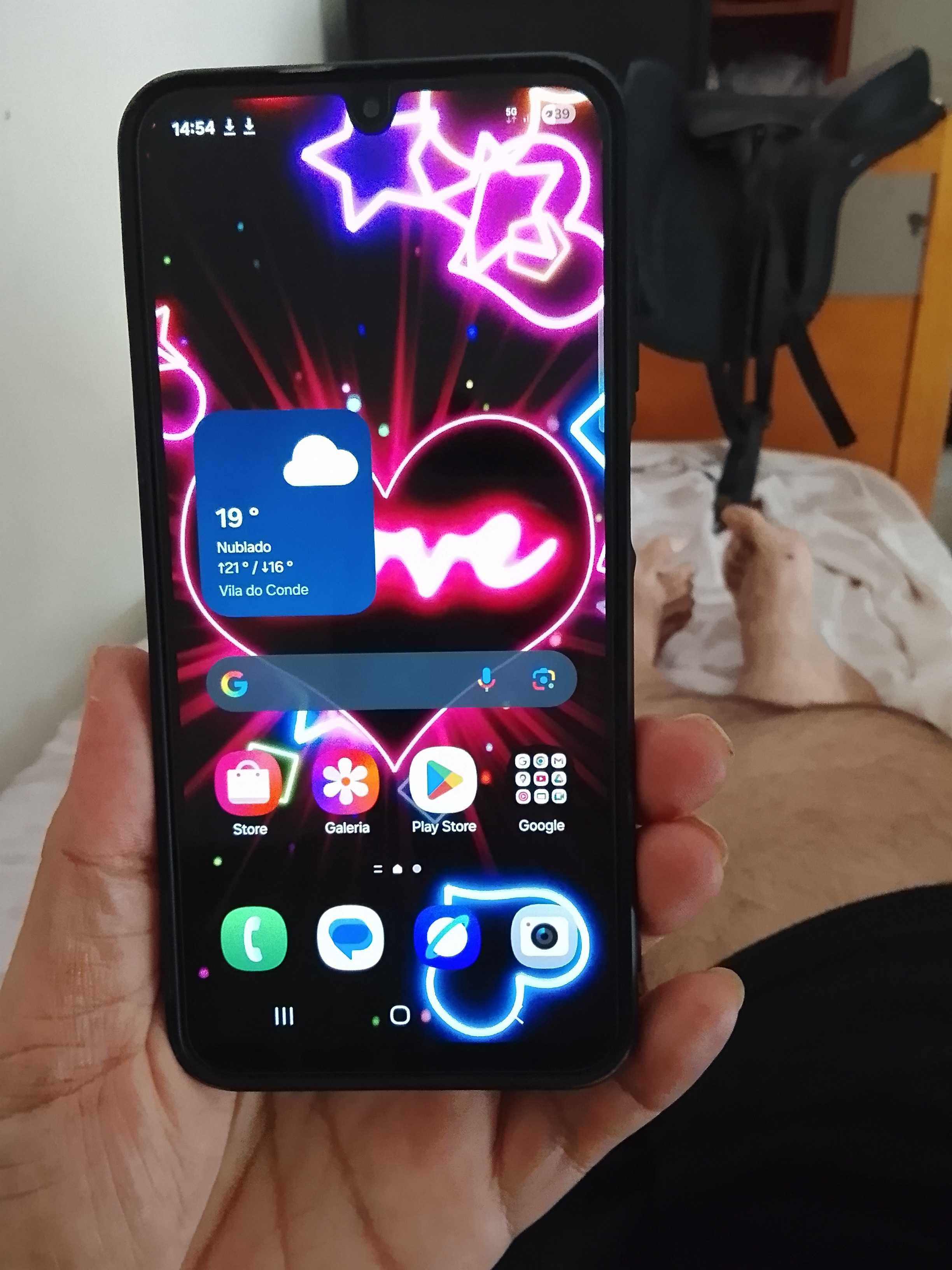 Samsung galaxy A26 5G