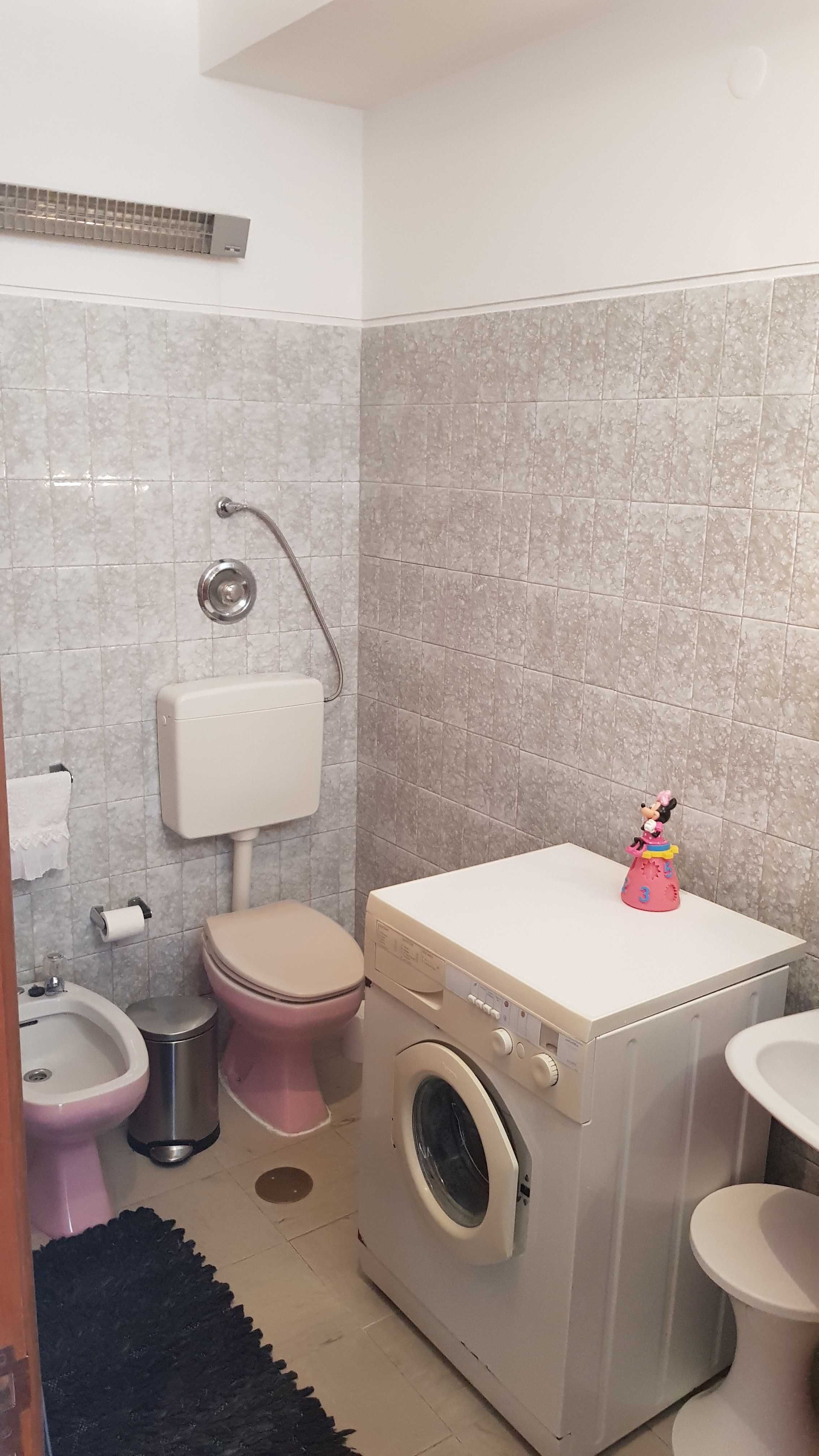 Aluguer Apartamento a Estudantes