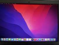Macbook Air 2017 pełen zestaw