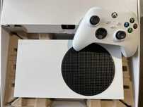 Xbox Series S 512G