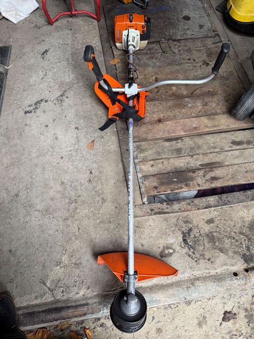 Мотокоса Stihl FS120