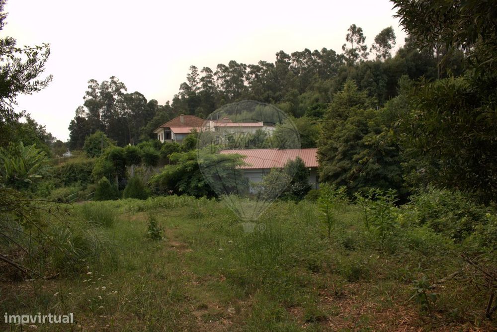 Terreno  para venda