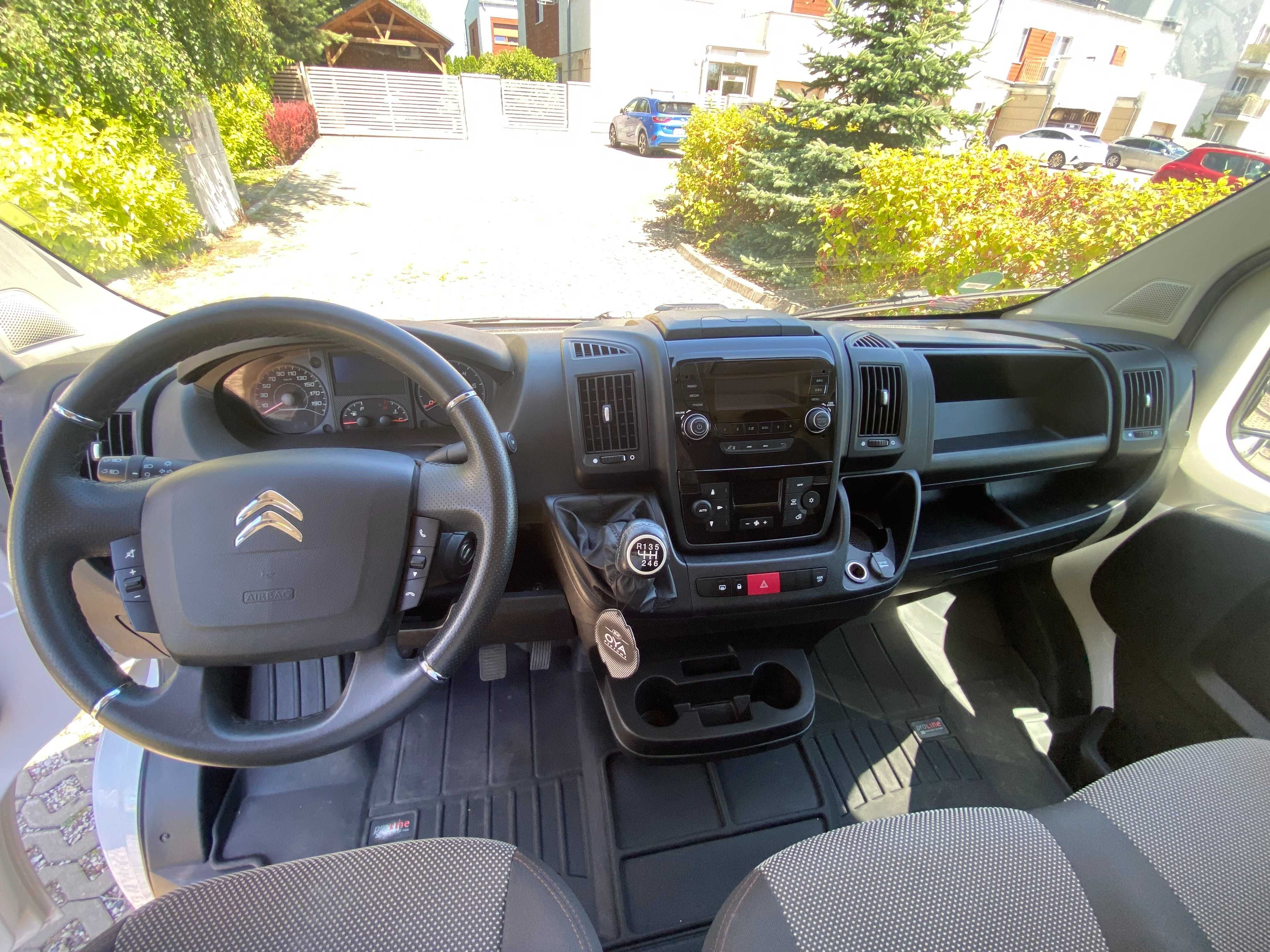 GO CAR Wynajem aut dostawczych, najem busów, przyczep, autolawet, VAN