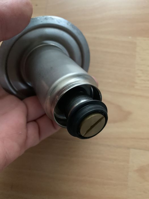 Rotor silnik pompy pieca Vpar 5 SL16 Vaillant Wilo