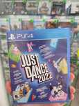 Just Dance 2022 PS4 sklep wysyłka wymiana
