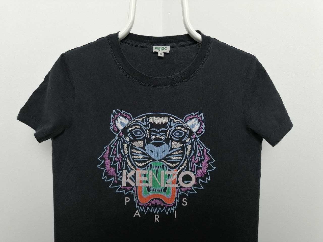 Футболка Kenzo Розмір S