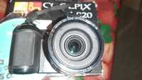 Nikon Coolpix L 820