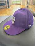 Czapka New Era NY 55.9